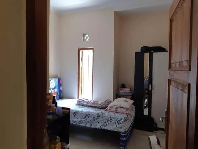 Dijual Cepat! Kost 9 Kamar Strategis Dekat UGM, Peluang Investasi Emas! foto 2