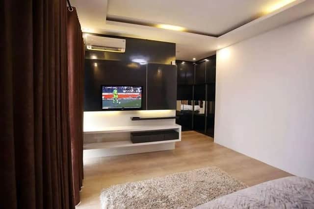 Rumah Cantik Istimewa di Condongcatur - Dekat FE UII, Fully Furnished! foto 5