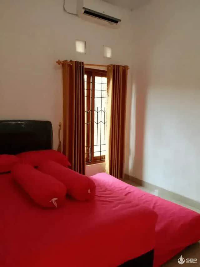 Investasi Cemerlang! Rumah Homestay Cantik di Jantung Kota Jogja, Dekat Balaikota dan Tamansiswa foto 4