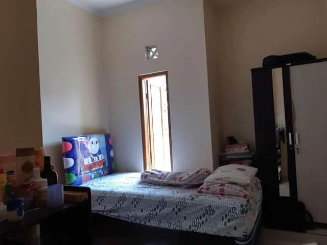 Dijual Cepat! Kost 9 Kamar Strategis Dekat UGM, Peluang Investasi Emas! foto 4