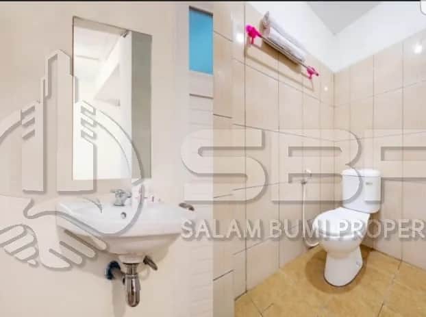 Kost Exclusive 18 Kamar Strategis di Babarsari, Hanya Selangkah ke UAJY! foto 4