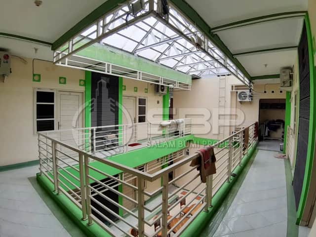 Kost Eksklusif 12 Kamar Dekat UPN, Ambarukmo Plaza, dan Seturan — Lokasi Strategis foto 2