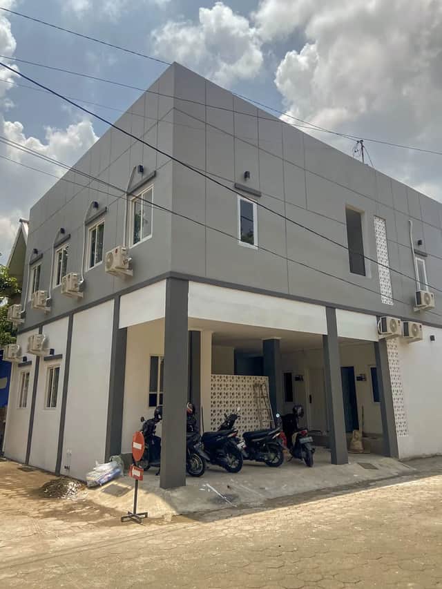 Kost Eksklusif Fully Furnished di Seturan, Dekat Kampus UPN — Harga Promo, Potensi Income Tinggi