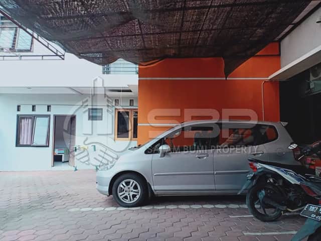 Kost Semi Exclusive 14 Kamar di Link Premium, Dekat UGM, Pogung Istimewa foto 5