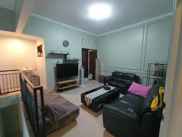 Rumah Mewah Semi Furnish Dekat Ambarukmo Plaza - Akakom Janti foto 4