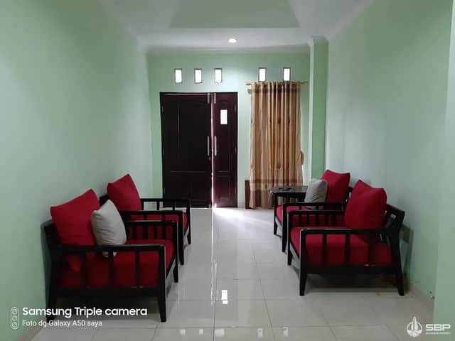 Rumah Mewah Full Furnished di Lokasi Premium Yogyakarta! foto 5