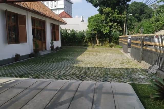 Tanah Bonus Rumah Kota Baru Yogyakarta Link Premium foto 4