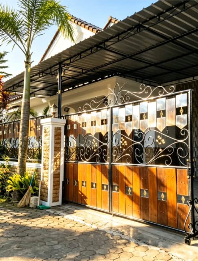 Rumah dijual