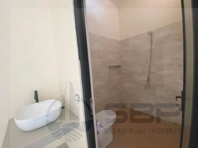 Rumah Baru Gress: Elegan dan Nyaman di Jl. Kaliurang Km 12, Turen Dekat UII foto 3