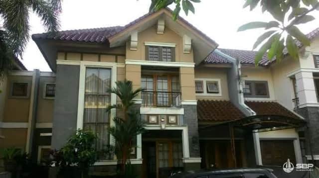 Rumah Cantik dalam Perumahan Dekat Hyatt, Jl. Palagan - Investasi Cerdas dan Hunian Nyaman! foto 4