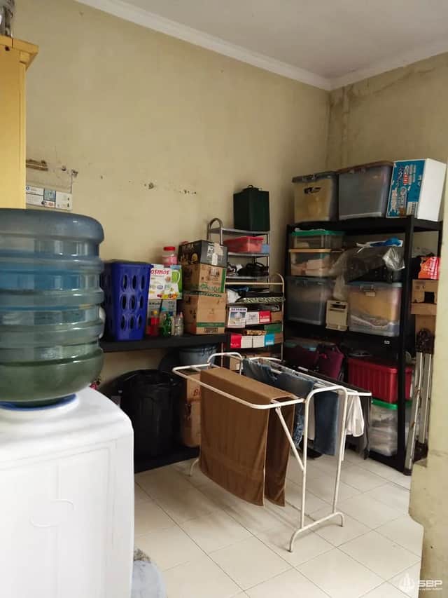 Rumah Cantik Minimalis Dijual di Sorosutan, Umbulharjo, Kota Jogja – Harga Terjangkau, 1,2M Nego! foto 4