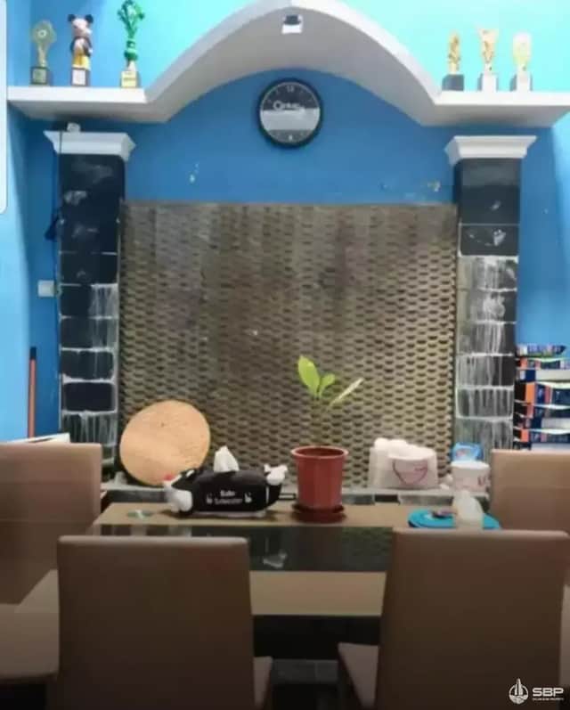 Dijual! Rumah Cantik Minimalis 1 Lantai di Perum Jl. Palagan Km 8 - Dekat Hyatt & UGM foto 3