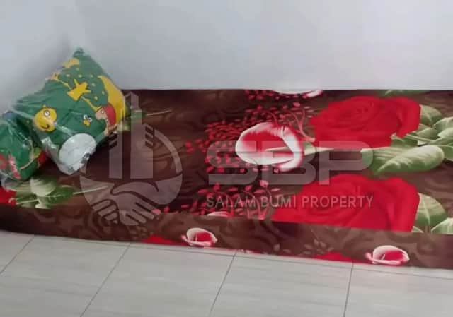Kost 11K 11KM Jl Kaliurang KM 14 Dekat UII Pusat foto 3