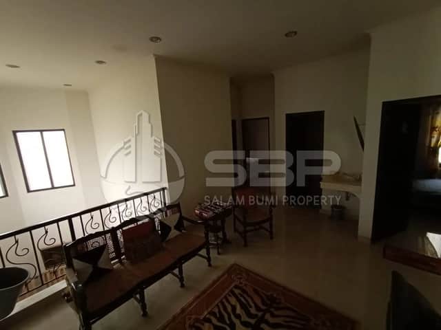 Penurunan Harga Menarik! Rumah Perumahan Elite Casagrande Dekat UPN foto 5
