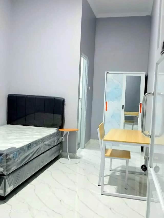 Kost Exclusive Bangunan Baru 13 Kamar dekat UII Terpadu Jl Kaliurang KM 13 foto 4