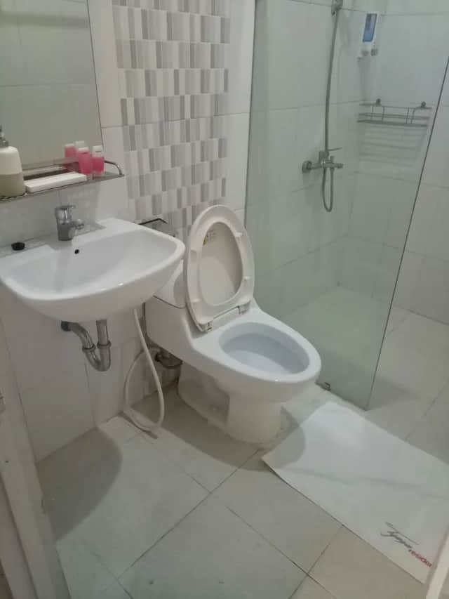 Kost Eksklusif Rumah Induk + 30 Kamar Dekat UPN foto 3