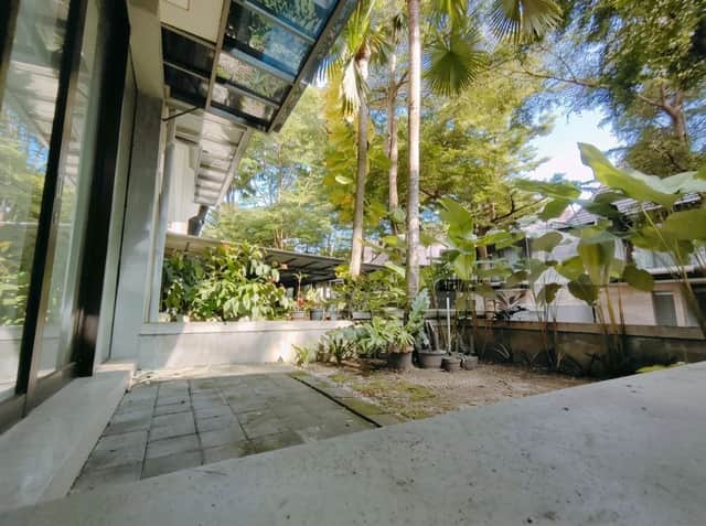 Rumah Mewah Perum Elite Hyarta: Hunian Ideal Dekat Pogung UGM foto 5