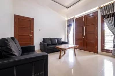 Dijual Kost Eksklusif 22 Kamar + Rumah Induk di Jalan Damai Palagan KM 8 foto 4