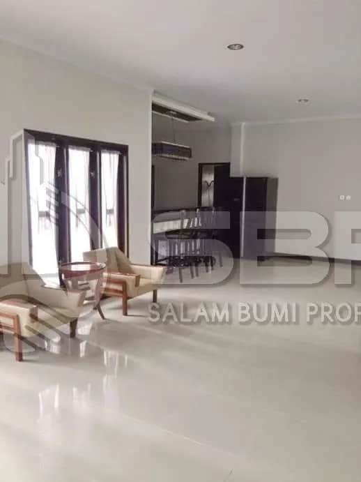 Rumah Mewah di Perumahan Strategis Jl. Palagan, 10 Menit dari UGM foto 3