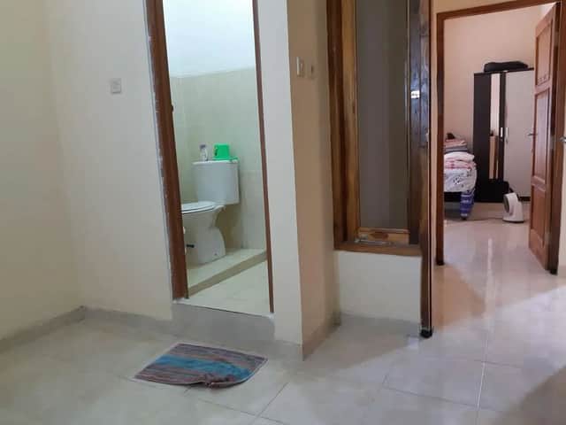 Dijual Cepat! Kost 9 Kamar Strategis Dekat UGM, Peluang Investasi Emas! foto 5