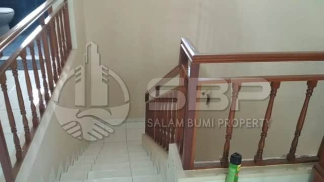 TURUN HARGA! Dari 10 M Jadi 8,8 M - Rumah Mewah Megah di Perum Elite, Jl. Kaliurang KM 9, Merapi View foto 4