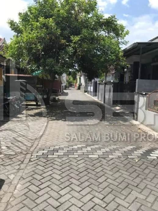 Kost Semi Exclusive 25 Kamar Mandi Dalam di Condongcatur Utara FE UII! foto 3