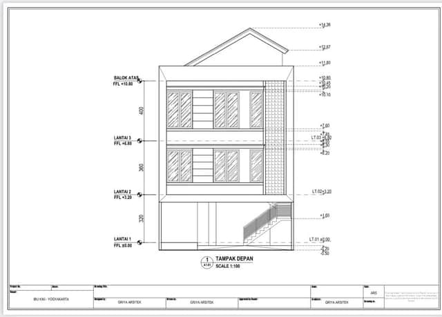 Investasi Istimewa Kost Eksklusif 13 Kamar di Pinggir Jl. Tasura, Dekat UNIV. Sanatadharma Paingan foto 5