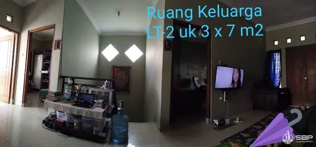Kesempatan Emas! Rumah Cantik 2 Lantai di Umbulharjo, Harga Turun dari 2,2M menjadi 1,65M! foto 3