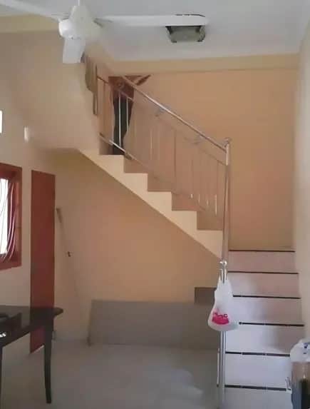 Rumah Cantik Minimalis 2 Lantai di Perum Tiara Citra, Dekat Universitas Sadhar, Maguwo foto 2