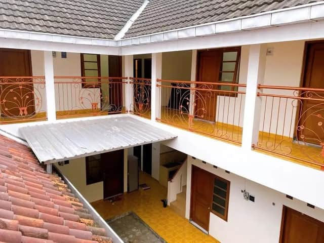 Kost Eksklusif 12 Kamar Full Penghuni Dekat UPN, Seturan! foto 5