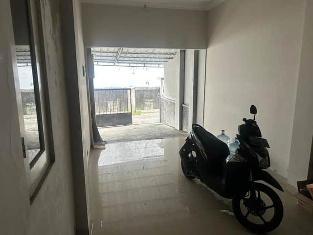Rumah Mewah 2 Lantai dekat UGM Jl Kaliurang KM 6,5 foto 3