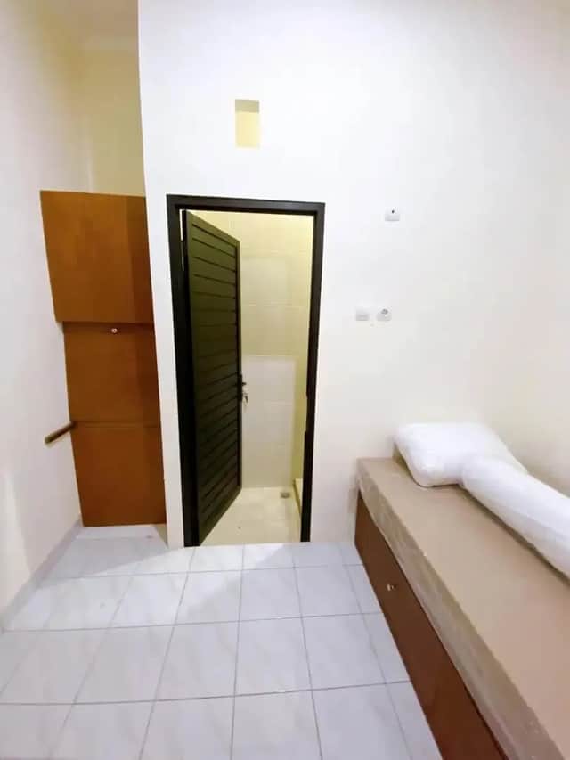 Kost Eksklusif 12 Kamar Full Penghuni Dekat UPN, Seturan! foto 2