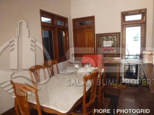 Rumah Mewah Megah Dekat Balaikota, Baciro, Timoho foto 3