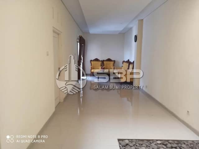 Rumah Induk + 14 Kamar Kost Exclusive di Ringroad Timur UPN, Maguwo, Demangan foto 2