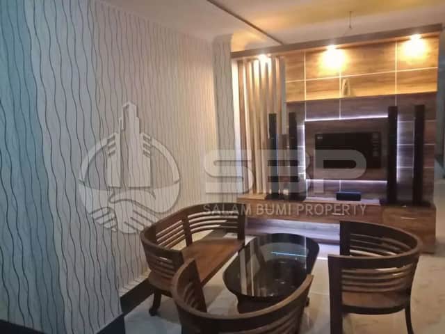Rumah Cantik Mewah di Maguwo Tajem, Dekat Lottemart - Luas, Lega, Nyaman! foto 3