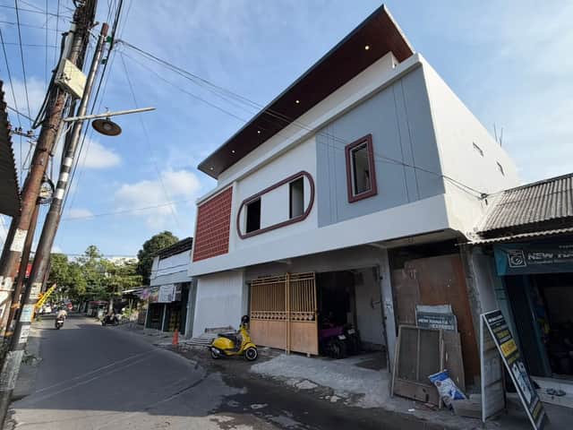 Kost Exclusive 10+1 Fully Furnished Condongcatur