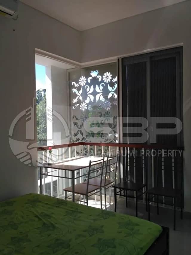 Rumah Mewah di Perum Elite Greenhills, Jl. Palagan Km 9, Utara Hyatt UGM foto 2