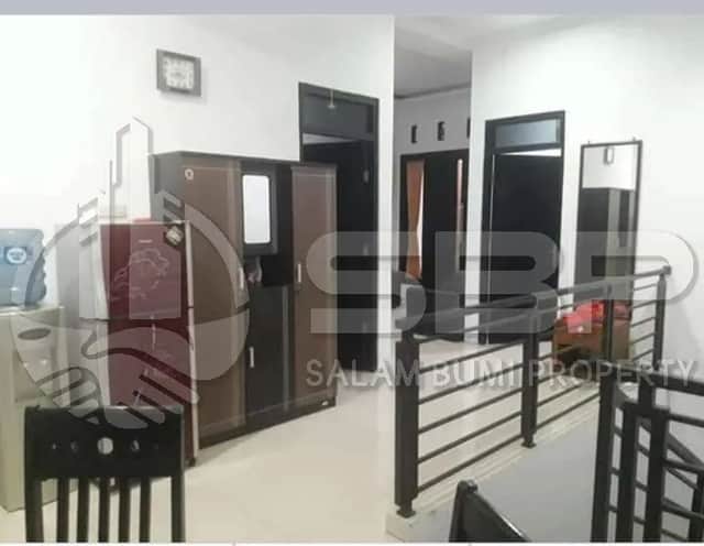 Rumah Mewah Semi Furnish di Perum Sidoarum Godean - Barat Tugu Jogja foto 4