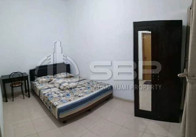 Kost Eksklusif 12 Kamar Depan UPN Concat — Lokasi Strategis, Dekat Fasilitas Umum Jogja foto 4