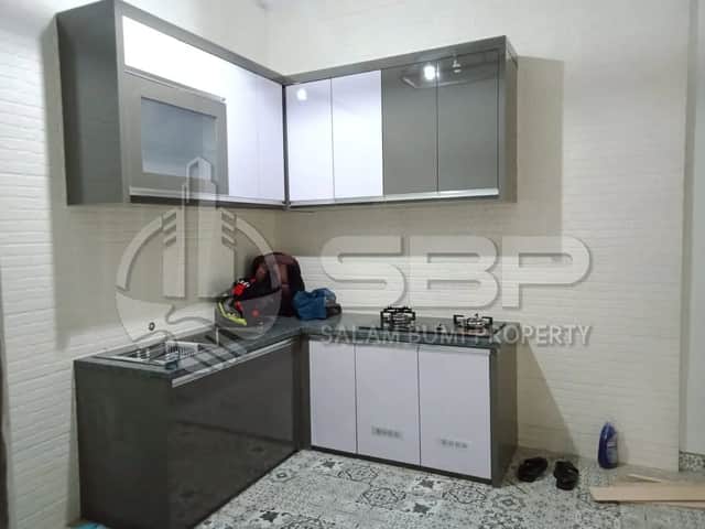 Turun Harga! Rumah Paris Van Java dengan View Merapi - Hanya 2,1M foto 3