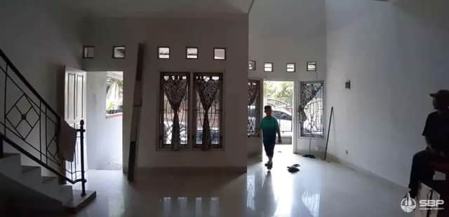 Rumah Cantik dan Strategis di Tengah Kota Jogja, Tamansiswa - Dekat Malioboro! foto 3
