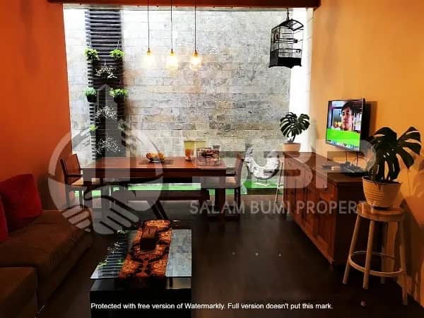 Rumah Mewah di Elite Jogja Regency Dekat Ambarukmo Plaza - Kesempatan Emas! foto 5