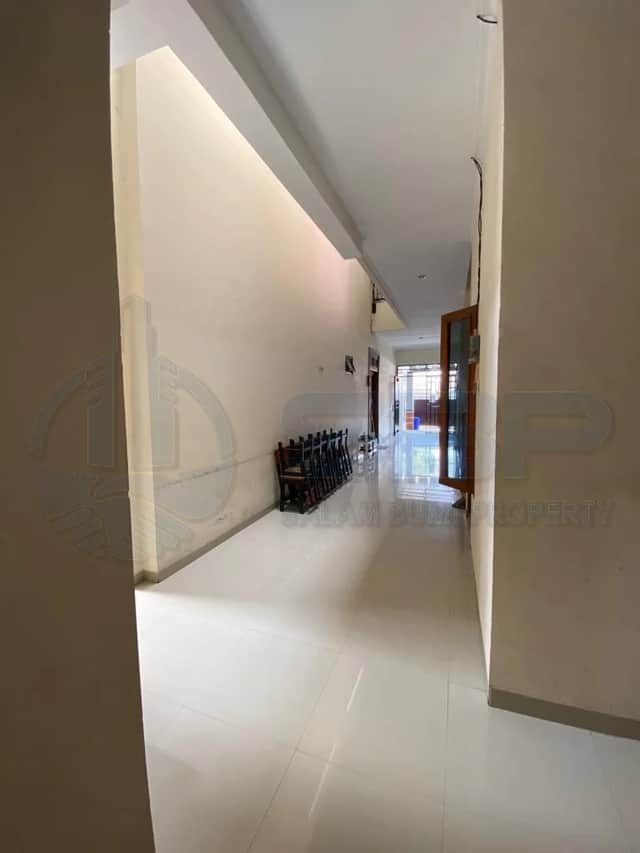 Rumah Induk + 20 Kamar Kost Eksklusif di Seturan, Dekat UPN & Mall foto 5