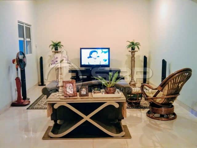 Rumah Mewah Perum Elite Casa Grande Dekat UPN - Investasi Ideal untuk Keluarga Anda! foto 5