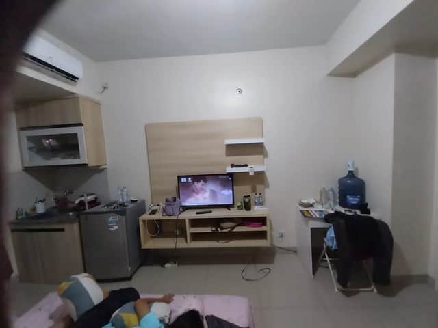 Apartment Student Castle Seturan Strategis Dekat Banyak Kampus UPN,STIE YKPN,UAJY,FE UII, UMBY