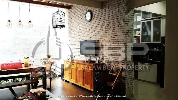 Rumah Mewah di Elite Jogja Regency Dekat Ambarukmo Plaza - Kesempatan Emas! foto 3
