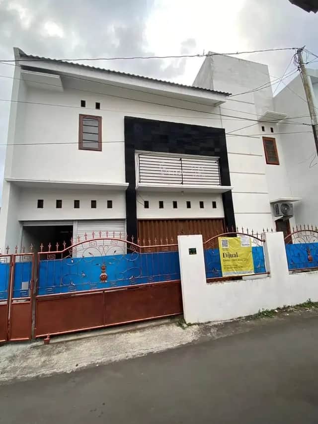 Kost Eksklusif 12 Kamar Full Penghuni Dekat UPN, Seturan!