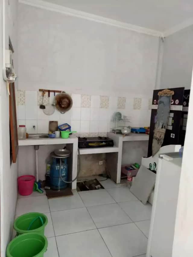 Kost Exclusive 11kt dkt UII jl kaliurang fullfurnish foto 5