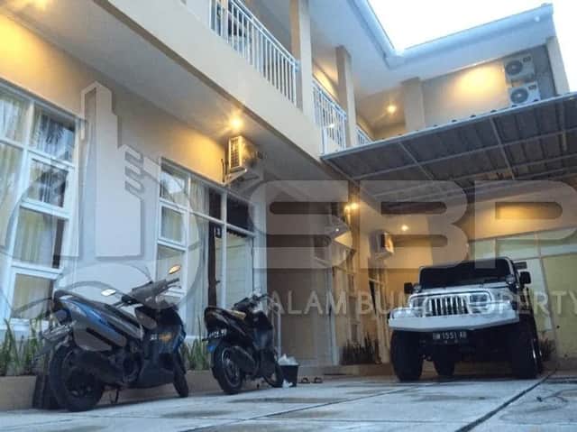 Kost Eksklusif 16 Kamar di Jl. Kaliurang KM 7 Dekat UGM - Bonus Umroh! foto 5