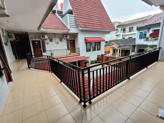 Kost Exclusive 32 Kamar + 4 Pavilliun Selangkah Ke UII Terpadu Jl Kaliurang foto 2